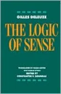 The logic of sense