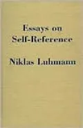 Essays on Self-Reference