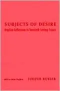 Subjects of Desire: Hegelian Reflections in Twentieth-Century France
