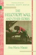 Heliotrope Wall And Other Stories