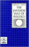 The Japanese Way of Politics