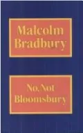 No, Not Bloomsbury