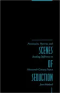 Scenes Of Seduction