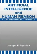Artificial Intelligence And Human Reason