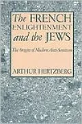 The French Enlightenment and the Jews