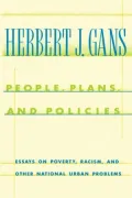 People, Plans, and Policies