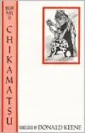 The Major Plays of Chikamatsu