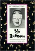 No and Bunraku