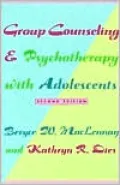 Group Counseling and Psychotherapy with Adolescents
