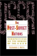 Post Soviet Nations