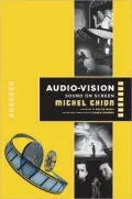 Audio-Vision: Sound on Screen