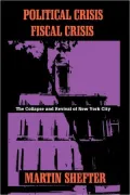 Political Crisis/fiscal Crisis