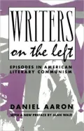 Writers On The Left