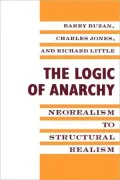 The Logic Of Anarchy