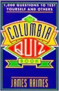 The Columbia Quiz Book