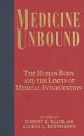 Medicine Unbound