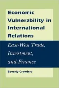 Economic vulnerability in international relations