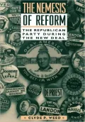Nemesis Of Reform