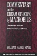 Commentary on the Dream of Scipio by Macrobius