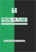 Pricing The Planet