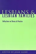 Lesbians and lesbian families