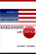 Bargaining With Japan
