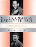 NoÃ«l Coward & Radclyffe Hall