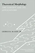 Theoretical Morphology