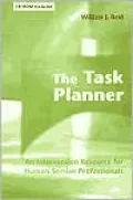 The Task Planner: An Intervention Resource for Human Service Professionals