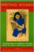 Writing Women in Modern China: An Anthology of Literature by Chinese Women from the Early Twentieth Century
