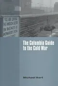 The Columbia guide to the Cold War