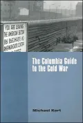 The Columbia Guide to the Cold War