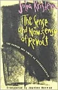 The Sense and Non-Sense of Revolt: The Powers and Limits of Psychoanalysis, Vol. 1