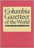 The Columbia Gazetteer of the World