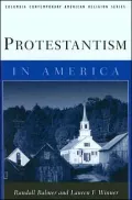 Protestantism in America