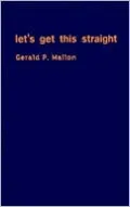 Let's Get This Straight: A Gay- and Lesbian-Affirming Approach to Child Welfare