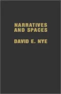 Narratives And Spaces