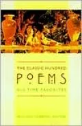 The Classic Hundred Poems: All-Time Favorites