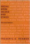 Social Work Values and Ethics