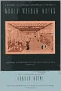 World Within Walls: Japanese Literature of the Pre-Modern Era, 1600--1867
