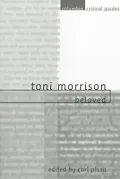 Toni Morrison: Beloved: Essays * Articles * Reviews