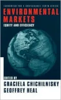 Environmental Markets: Equity and Efficiency