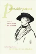 Palatable Poison: Critical Perspectives on The Well of Loneliness