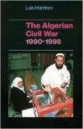 The Algerian Civil War : 1990--1998