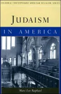Judaism in America