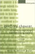 Geoffrey Chaucer: The General Prologue to the Canterbury Tales: Essays * Articles * Reviews