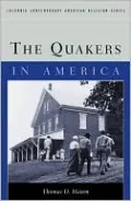 The Quakers in America