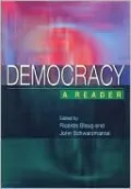 Democracy: A Reader