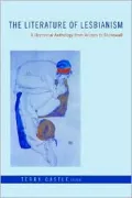 The Literature of Lesbianism