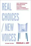 Real Choices / New Voices